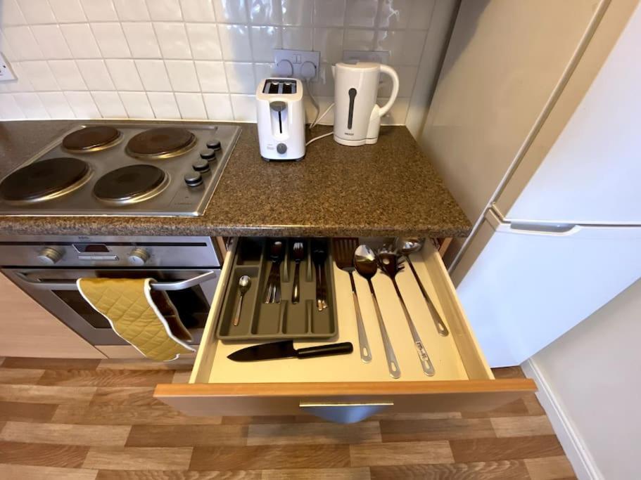 The Penthouse - Housity