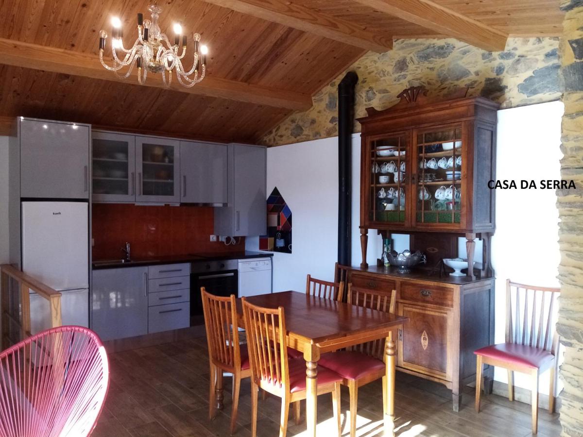 Casa do Pátio e Casa da Serra - Housity
