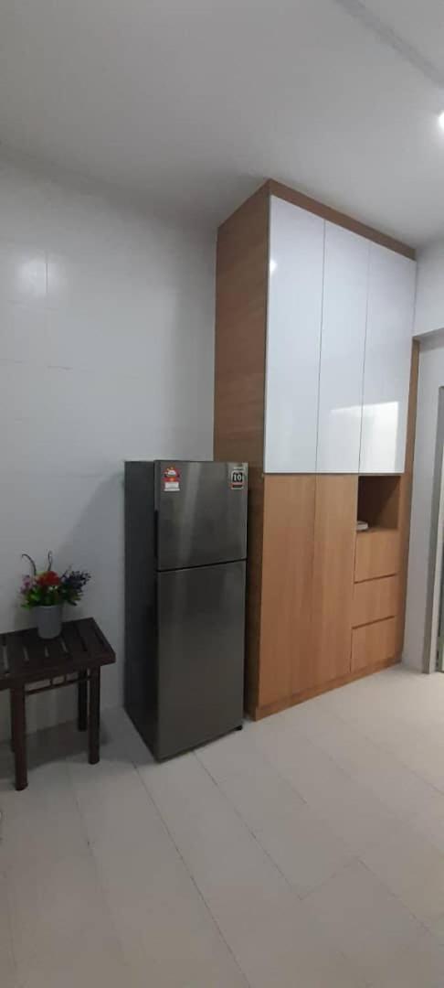 Suitetrails - Idaman Homestay