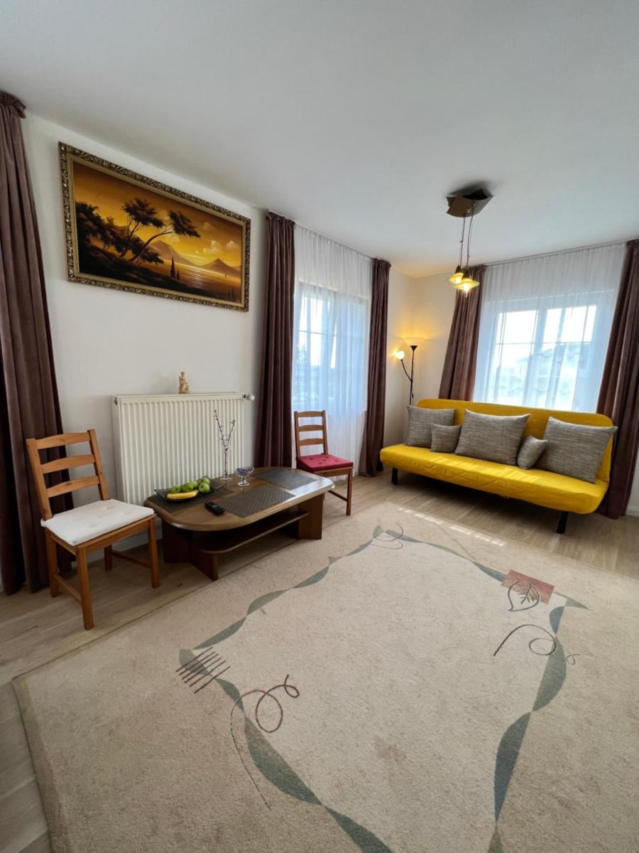 Aparts4ring Nürburg - Private Rooms - Housity