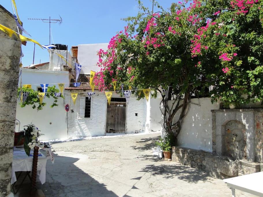 Christin P. Cute home with patio - Housity