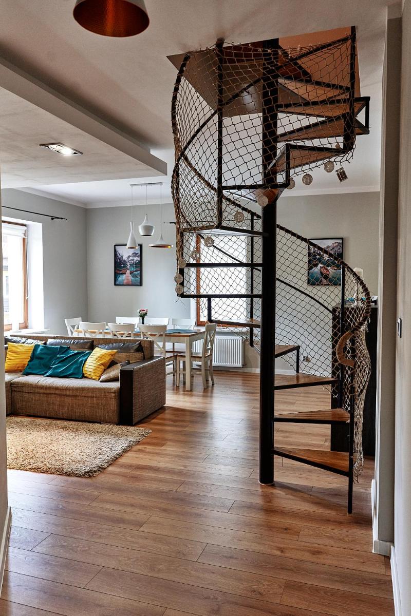 Apartament ZŁOTE GÓRY - Stronie Śląskie - Housity