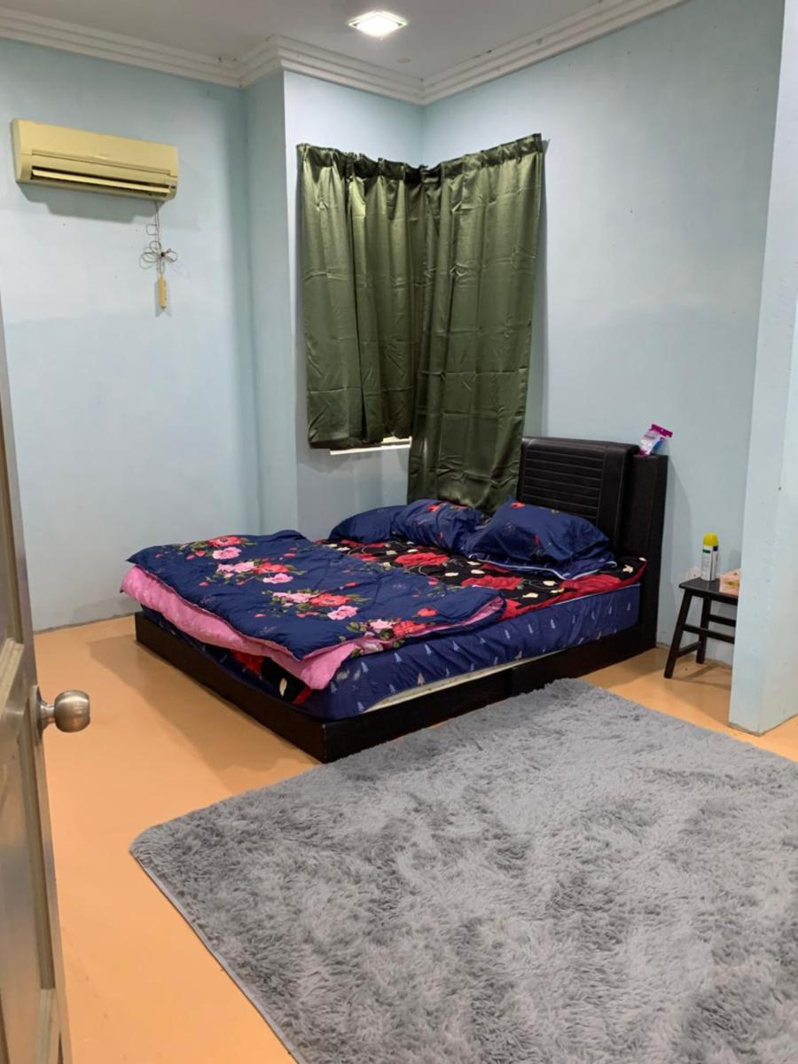 Homestay Urban tanah merah kelantan - Housity