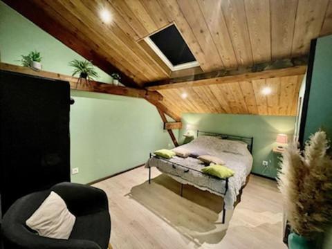 Chez Laly - Housity