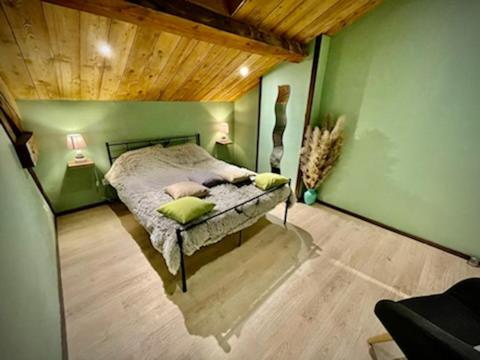 Chez Laly - Housity