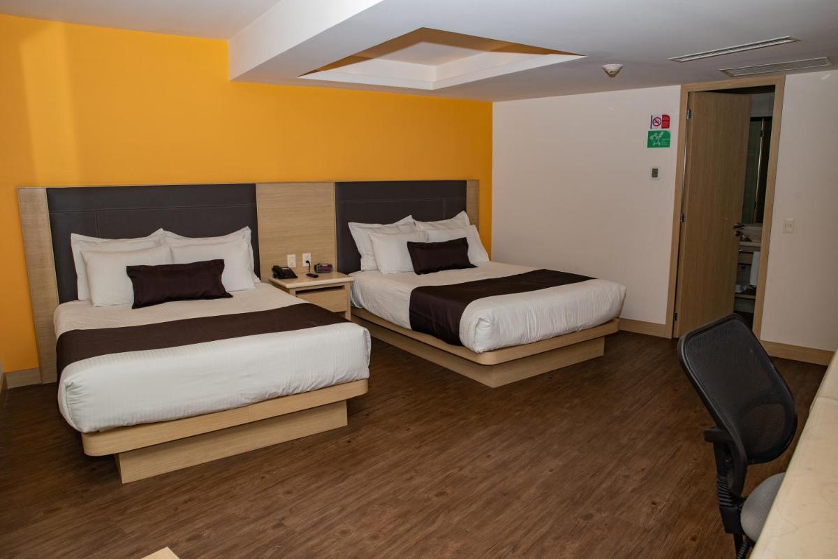 Plaza Poblana - Housity