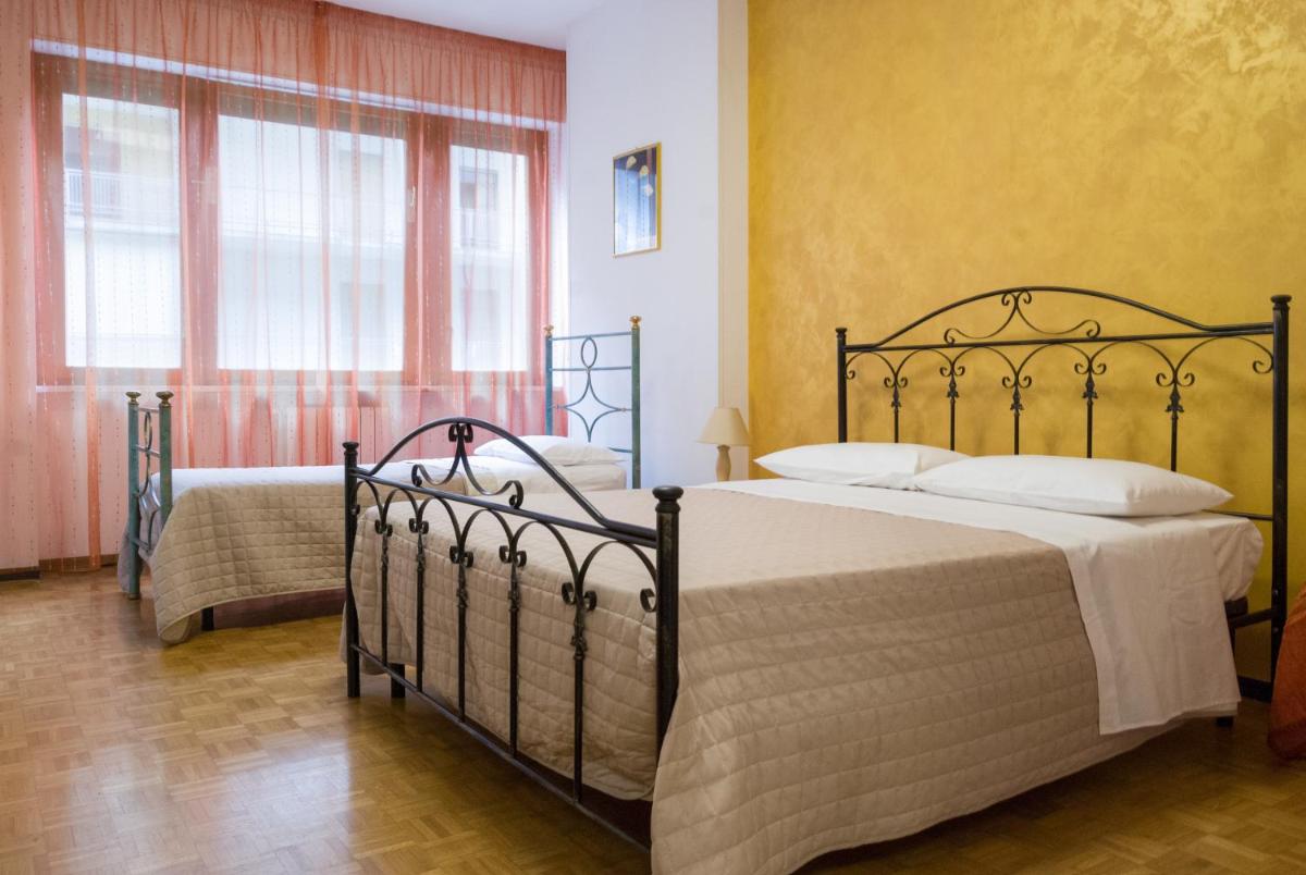 Il Tacco Dello Stivale - Housity