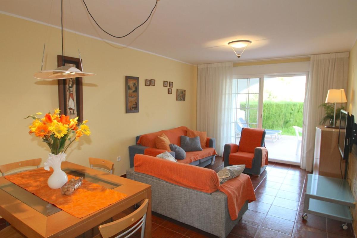 ARENDA Pino Alto Holiday Home Cristal 9 - Housity
