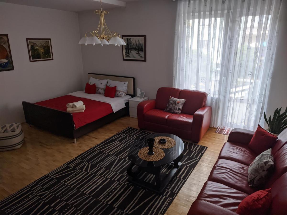 Apartman Sabah - Housity