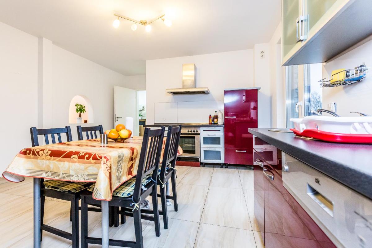 Suitetrails - Komfort Design Wohnung Köln