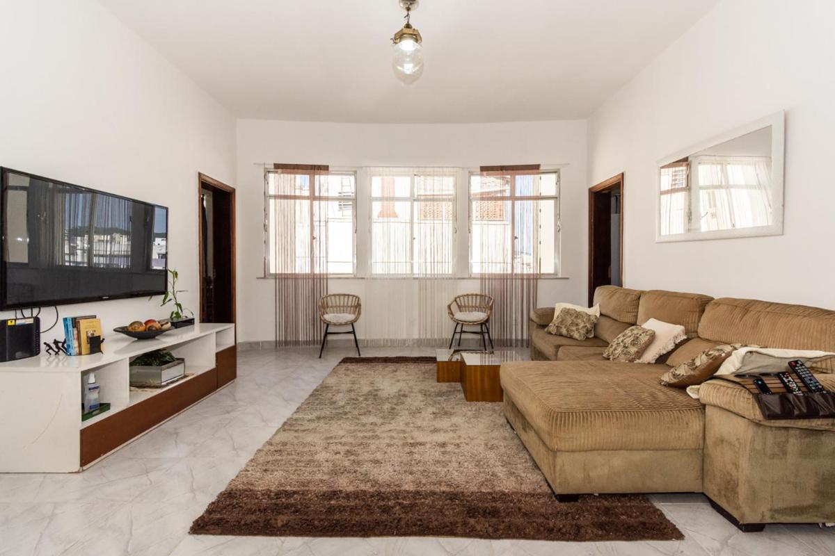 Apartamento c WiFi a 900m da Praia do Flamengo RJ - Housity