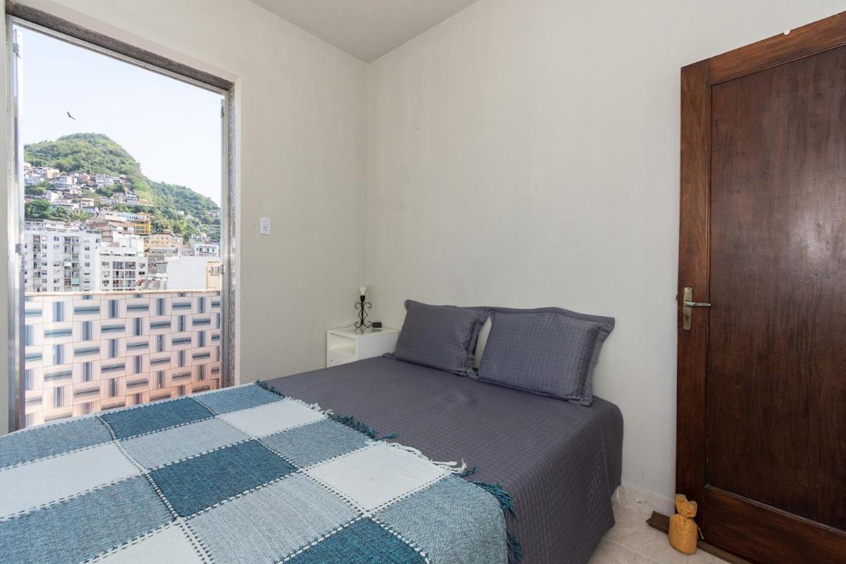 Apartamento c WiFi a 900m da Praia do Flamengo RJ - Housity