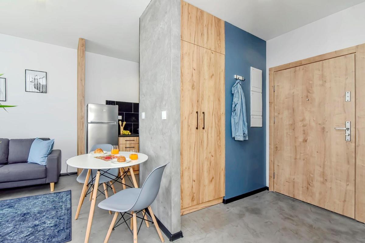 Apartament na Zlotej Podkowie 2 - Housity