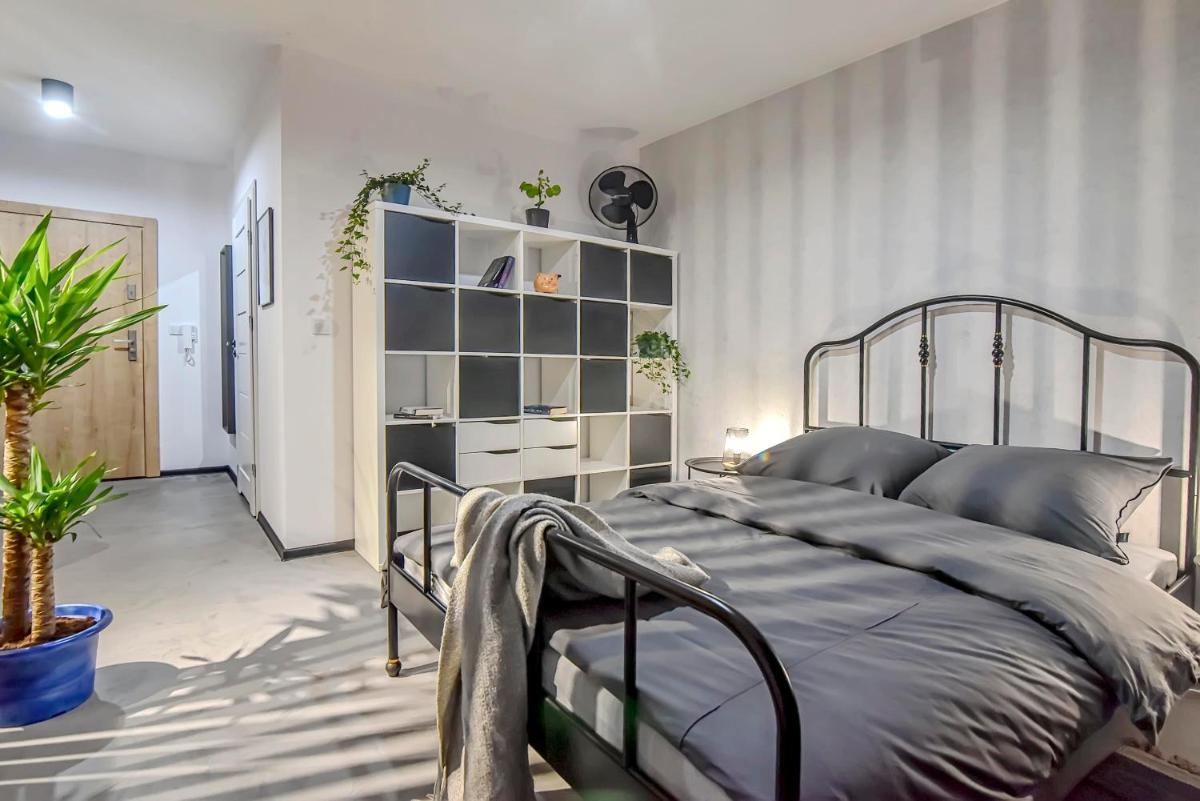 Apartament na Zlotej Podkowie 2 - Housity
