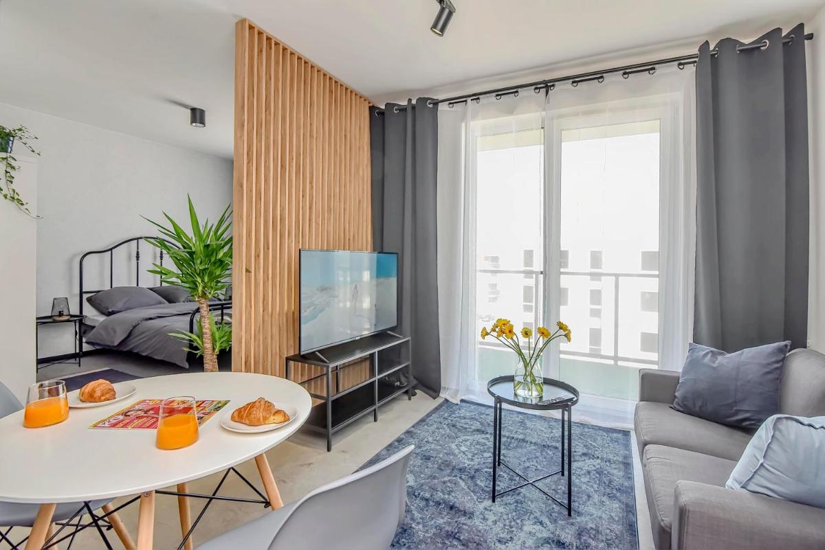 Apartament na Zlotej Podkowie 2 - Hizvo