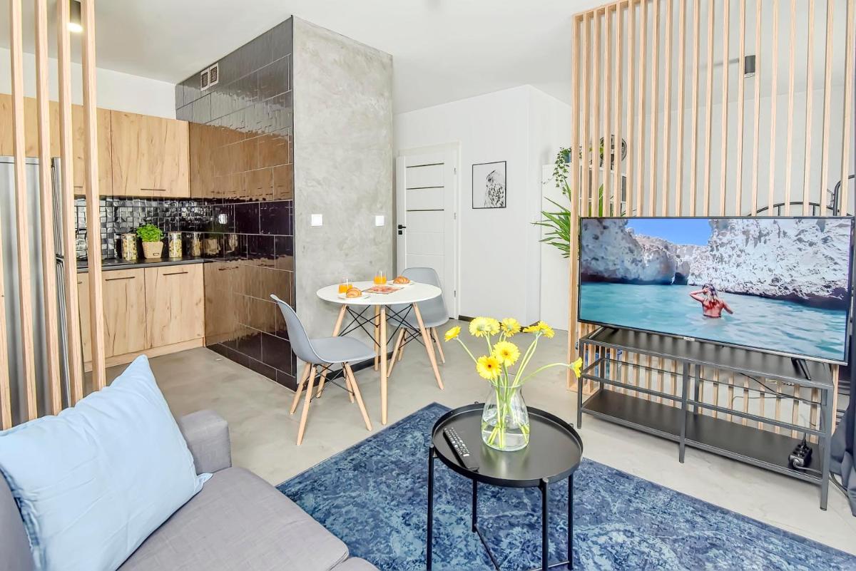 Apartament na Zlotej Podkowie 2 - Housity