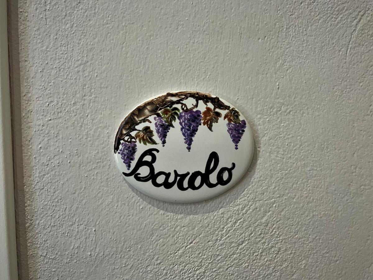 Suitetrails - Casa Patrito - Appartamento Barolo