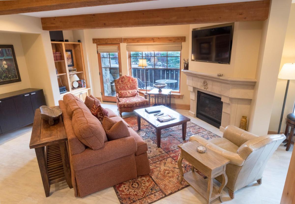 Three Bedroom Suite apartment hotel - Housity