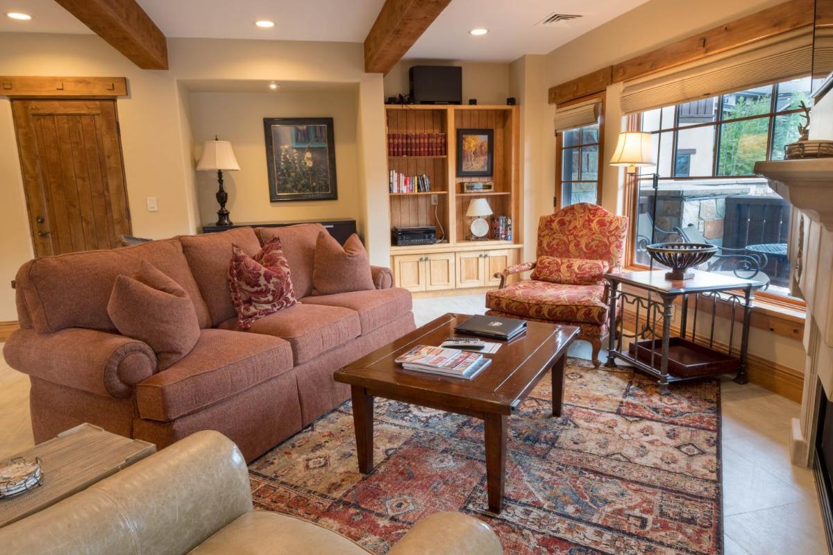 Three Bedroom Suite apartment hotel - Housity