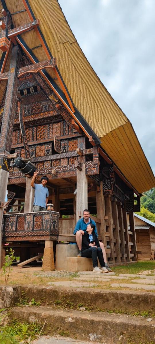 Lembang Sura Homestay - Housity
