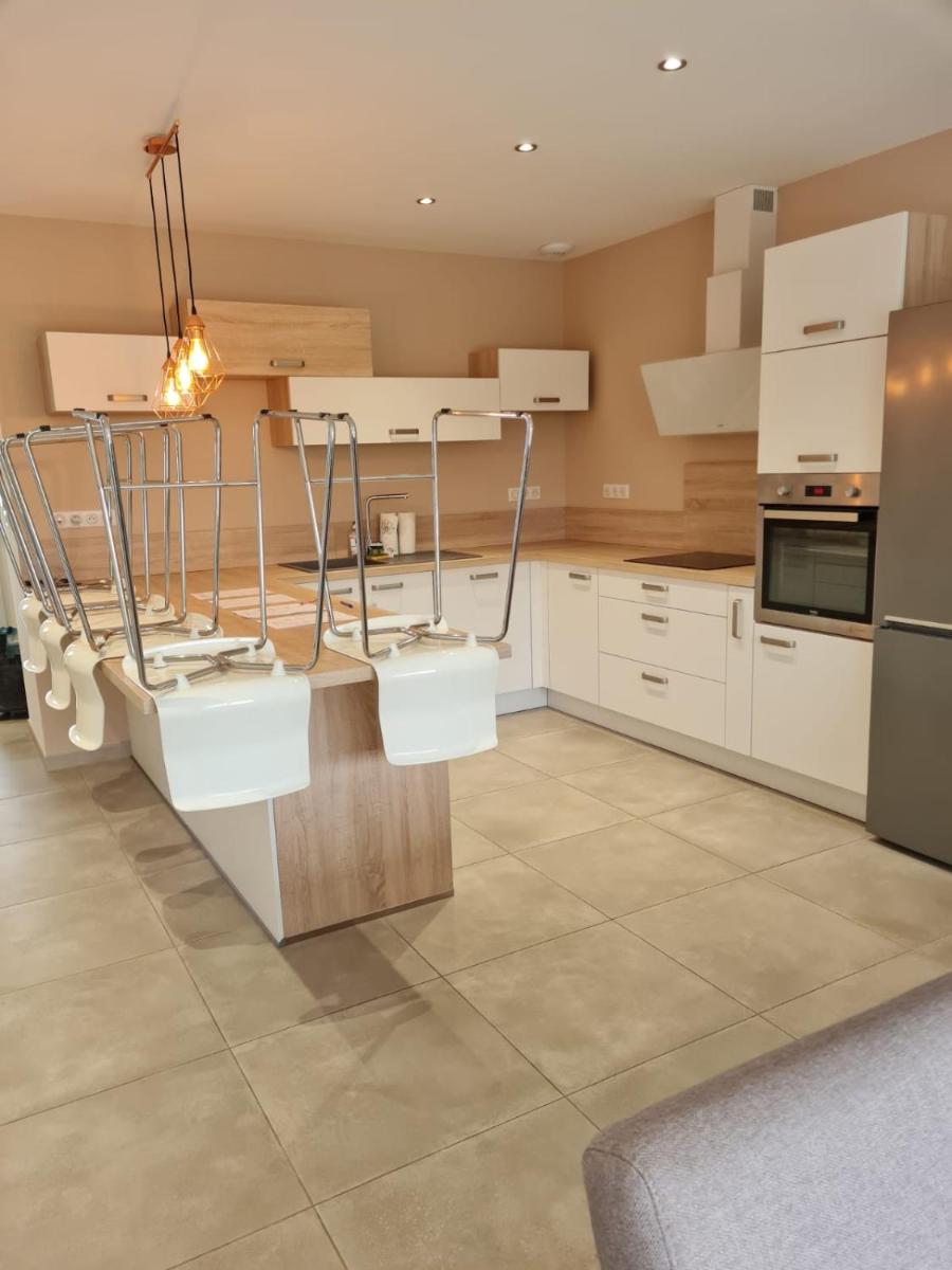 Maison 4 chambres 12 personnes - Housity