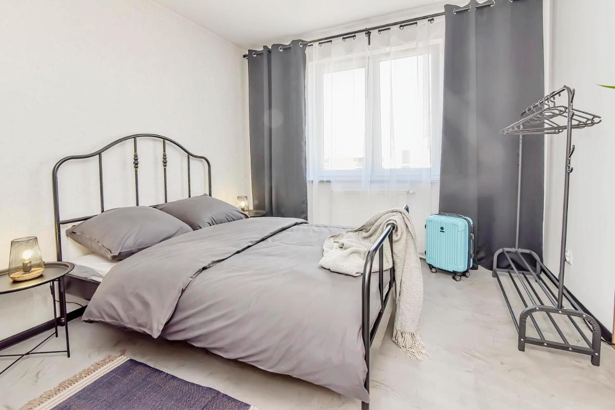 Apartament na Zlotej Podkowie 2 - Hizvo