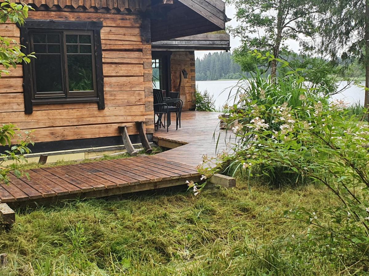 Dabas Fito SPA OzolRasas, Aromterapijas pirts iekļauta cenā - Housity