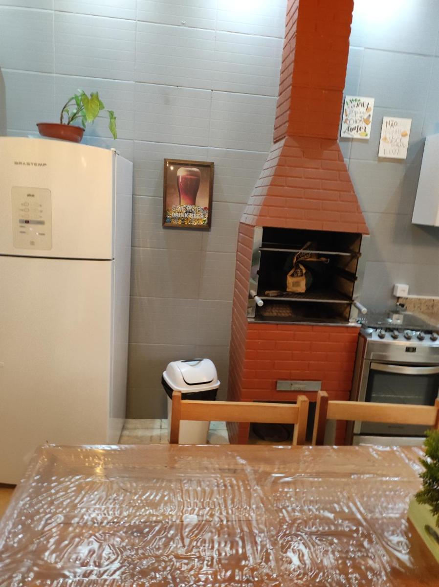 Espaço mais aconchegante de Lavras - Housity