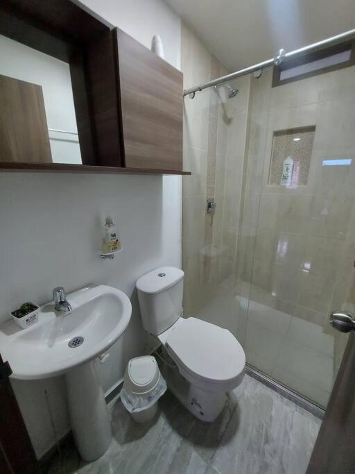 Acogedor apartamento La Nubia - Hizvo