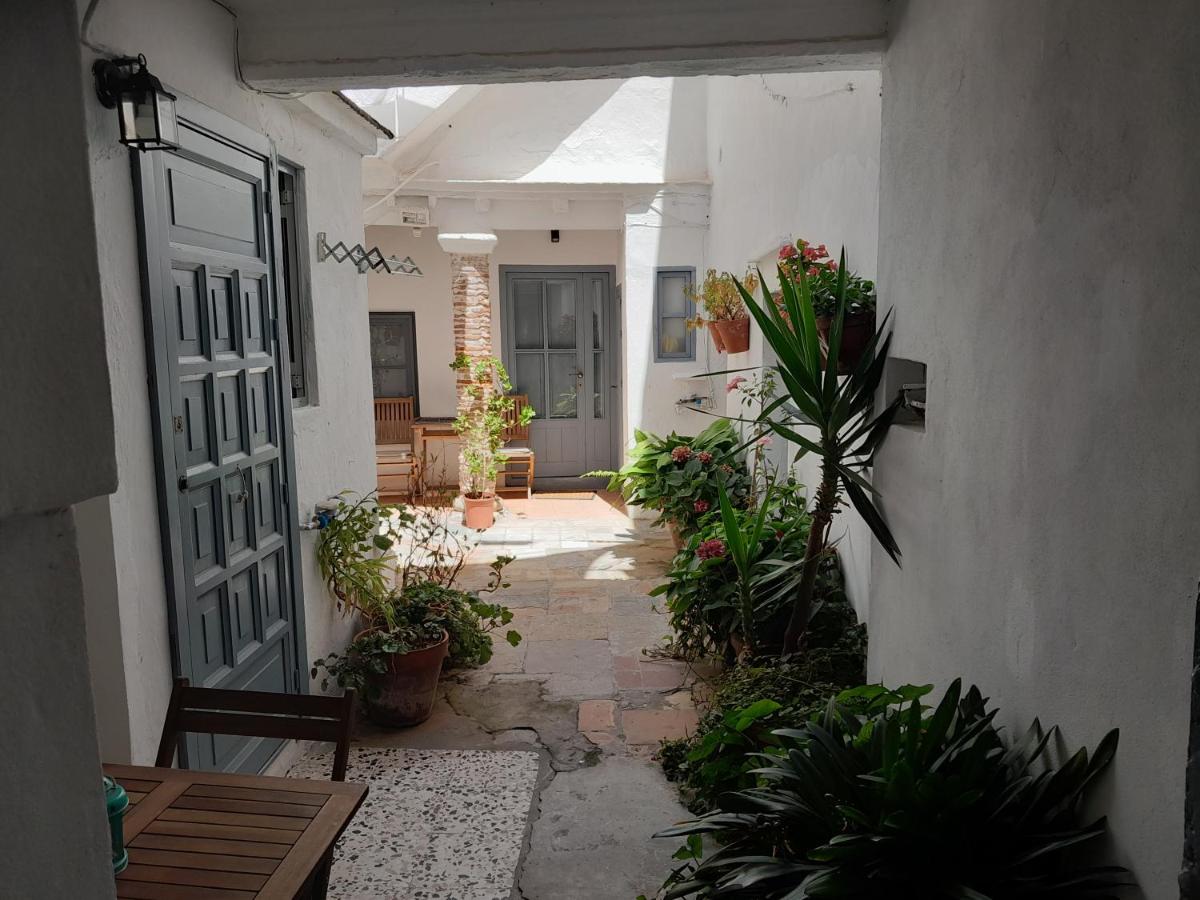 Nice appartment in center of old town Tarifa - Housity