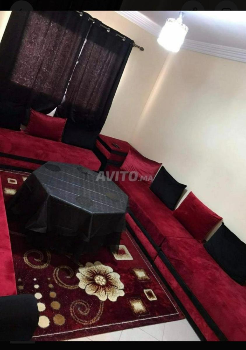 Appartement - Housity
