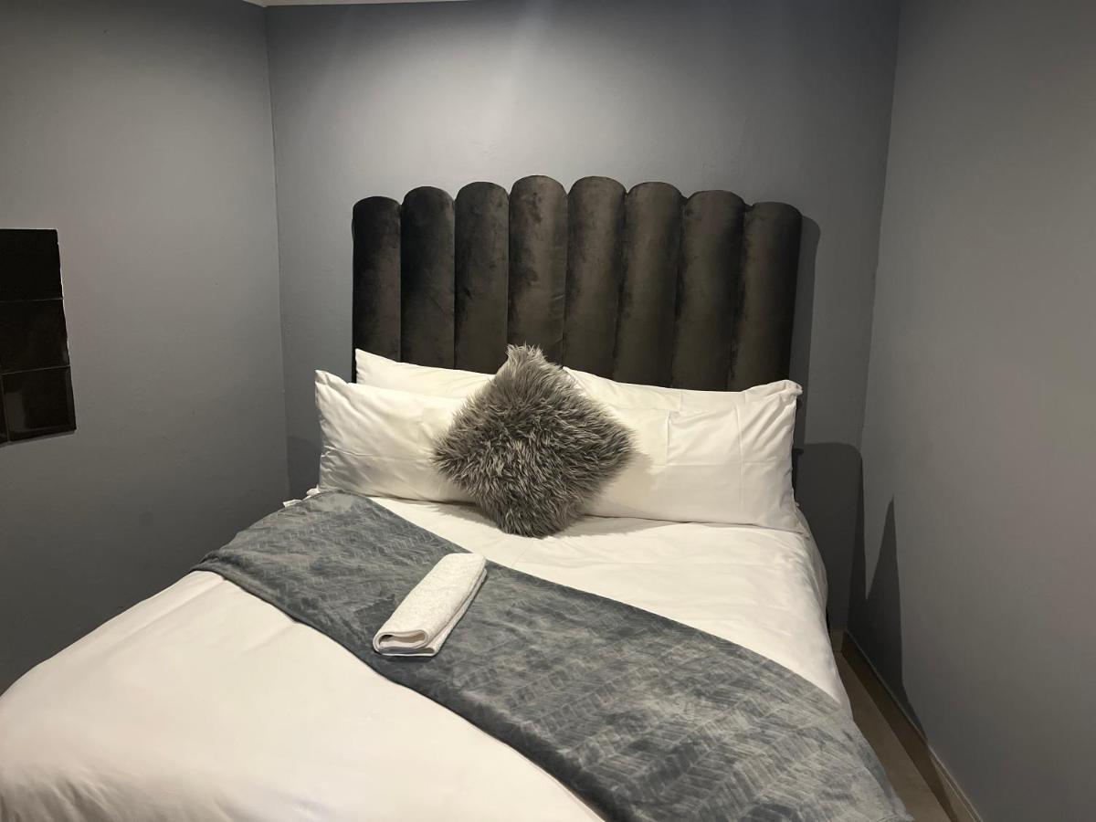 Fleurhof Guest House - Housity