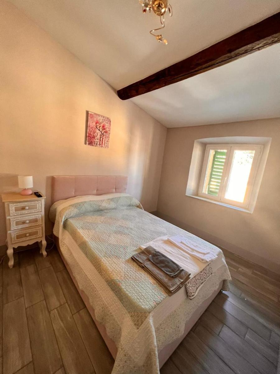 Chianti chic - Housity