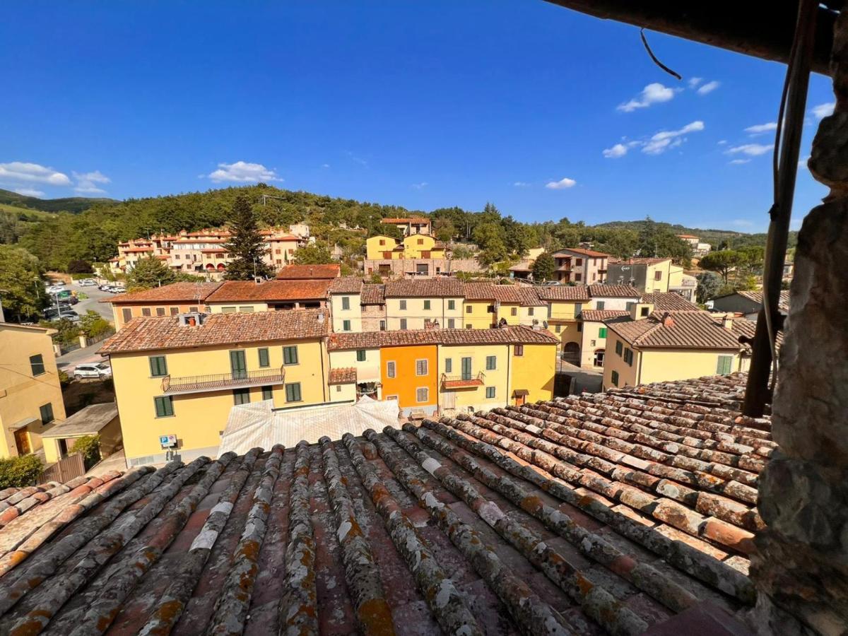 Chianti chic - Housity
