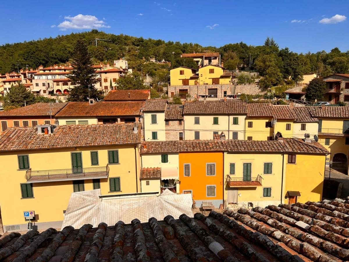Chianti chic - Housity