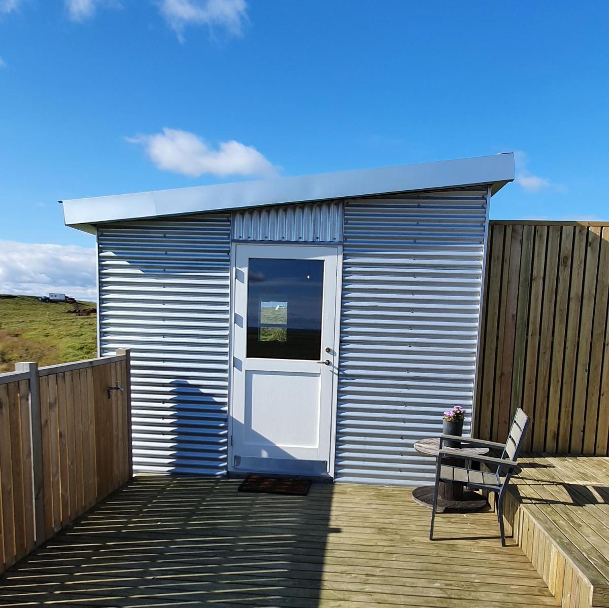 Suitetrails - Tiny and cosy house in the countryside