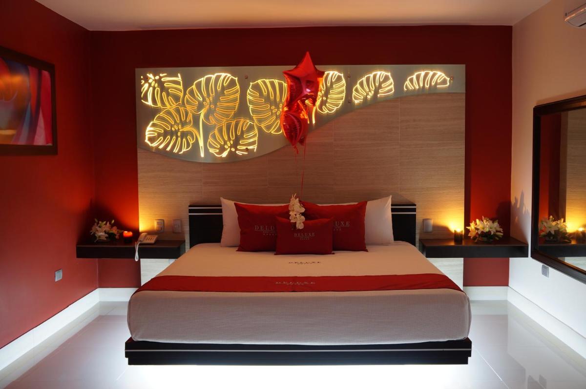 Auto Hotel Deluxe - Housity