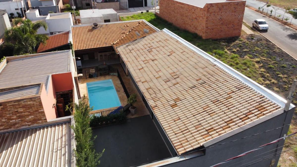 Casa de temporada Amelio Dionísio - Housity