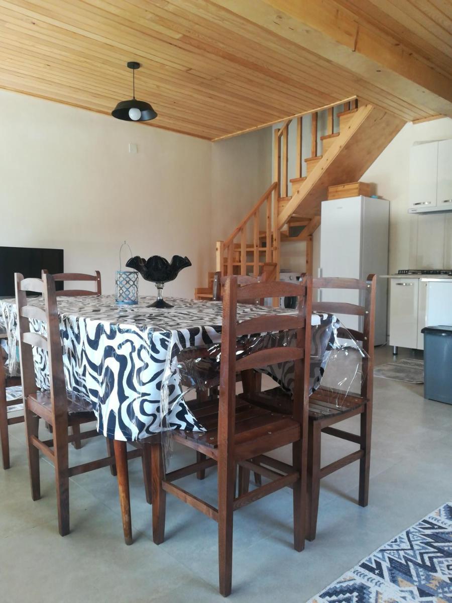 Suitetrails - Little house Katia Mestia