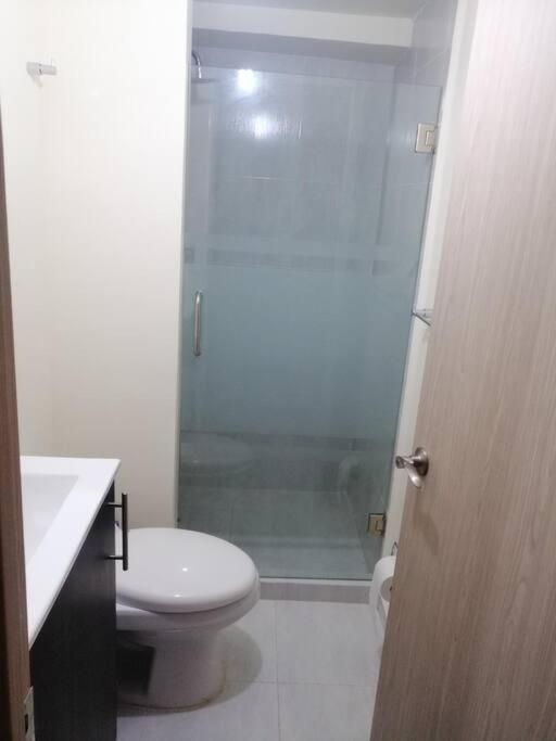 Moderno Departamento cerca d Foro Sol y Aeropuerto - Housity