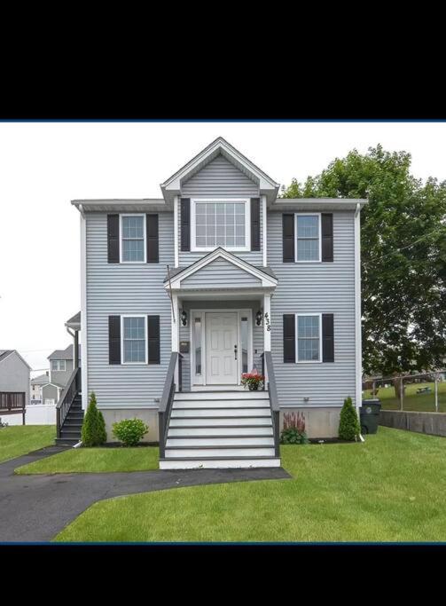 Vacation Home - Housity