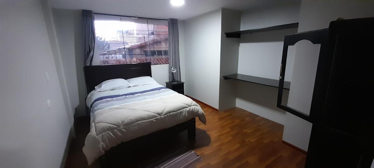 J - House - Housity