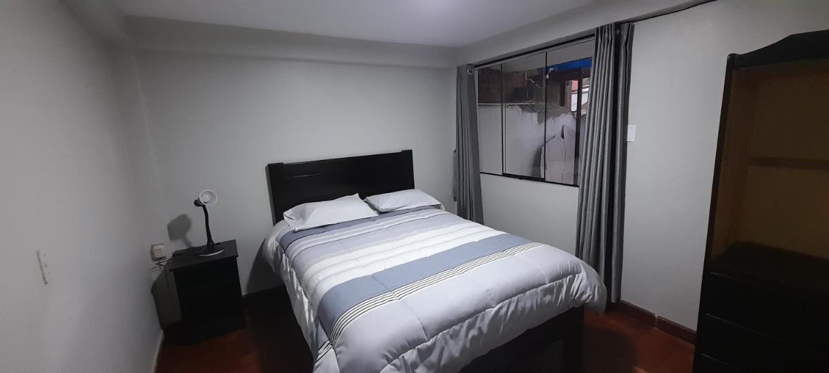 J - House - Housity