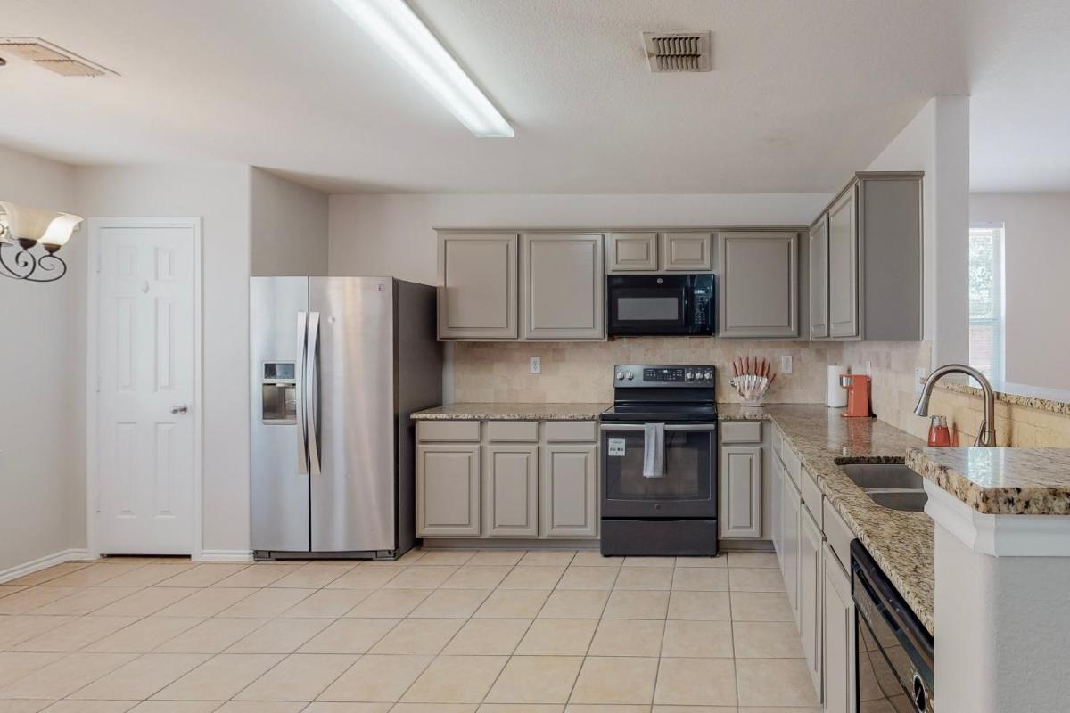 Private Frisco Getaway - Housity