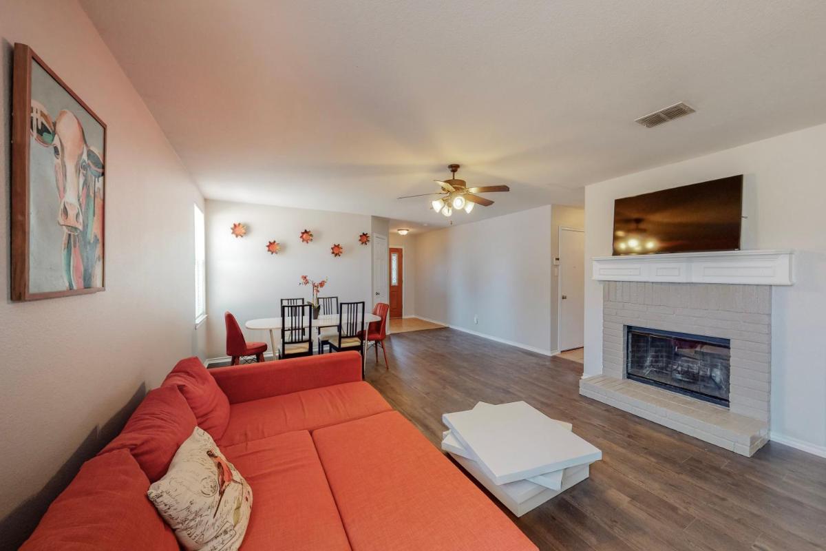 Private Frisco Getaway - Housity