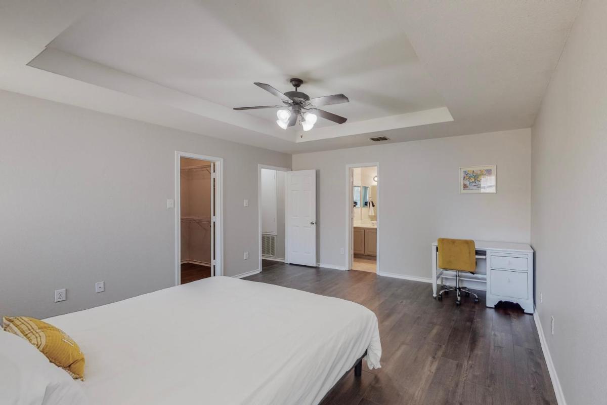 Private Frisco Getaway - Housity