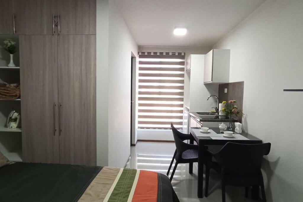 Monoambiente de Lujo en EL PRADO de Cochabamba II - Housity