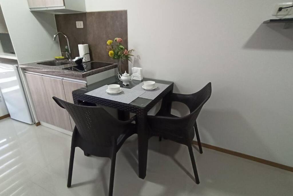 Monoambiente de Lujo en EL PRADO de Cochabamba II - Housity
