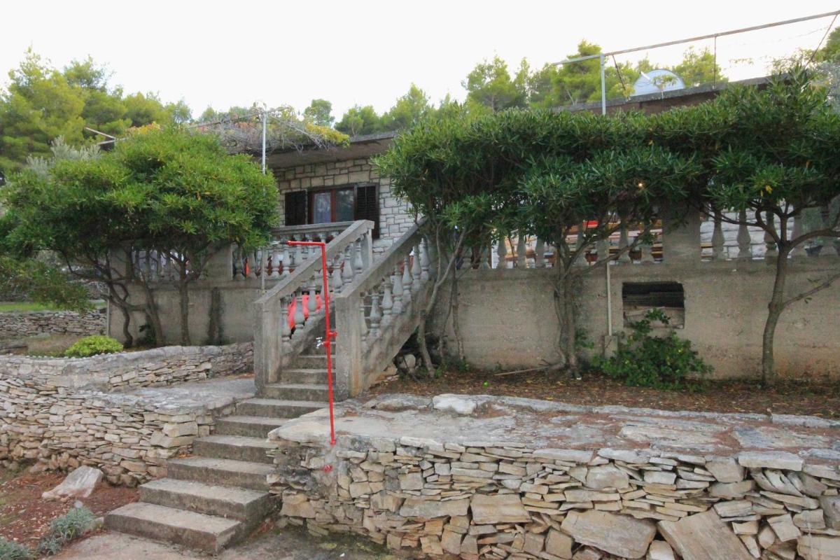 Seaside holiday house Crnja Luka, Korcula - 9289 - Housity