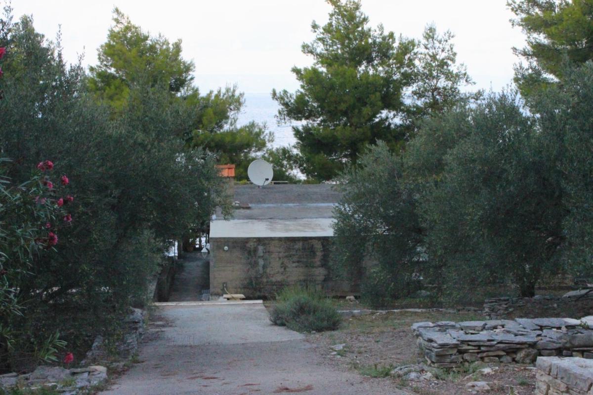 Seaside holiday house Crnja Luka, Korcula - 9289 - Housity